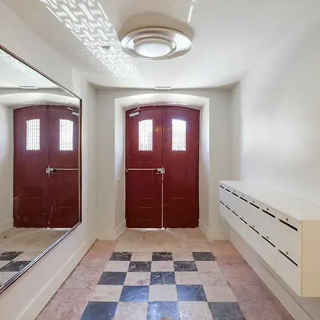 Apartamento Rio Tejo *