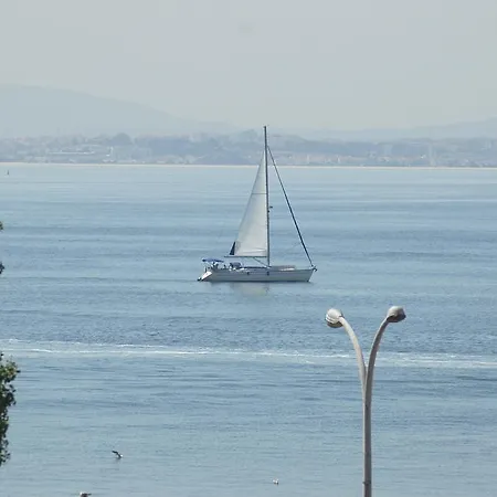 Apartamento Rio Tejo Lisboa