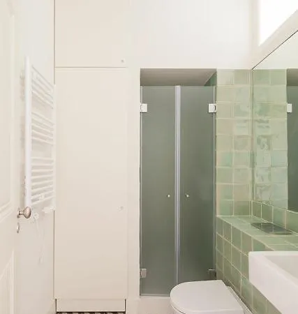Apartamento Rio Tejo Lisboa