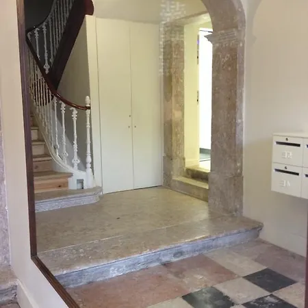 Apartamento Rio Tejo شقة