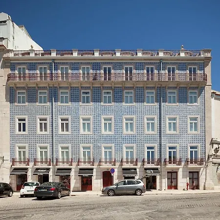 Apartamento Rio Tejo