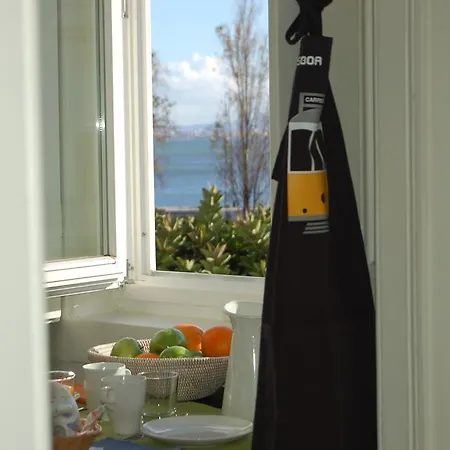 Apartamento Rio Tejo *