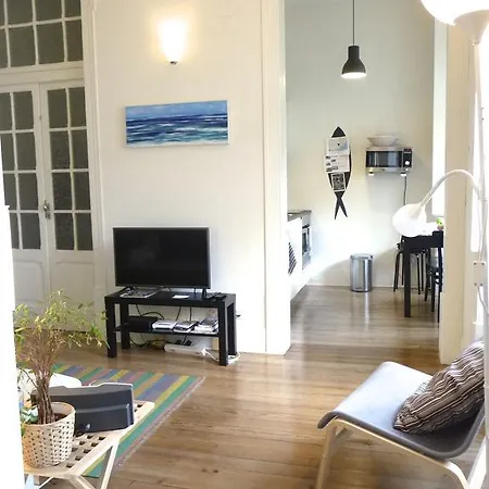 Apartamento Rio Tejo *