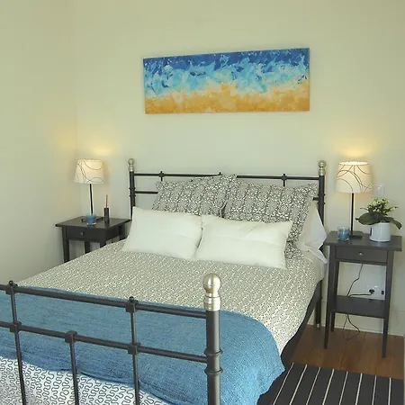 Apartamento Rio Tejo شقة Lisboa