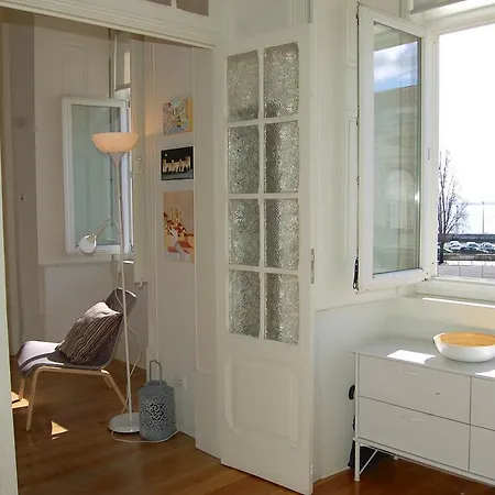Apartamento Rio Tejo *