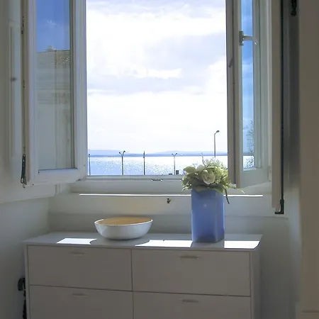 Apartamento Rio Tejo